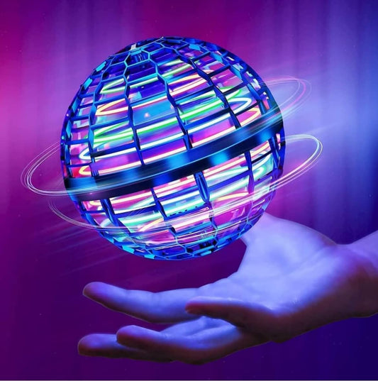 MagicFloater – 360° Flying Ball